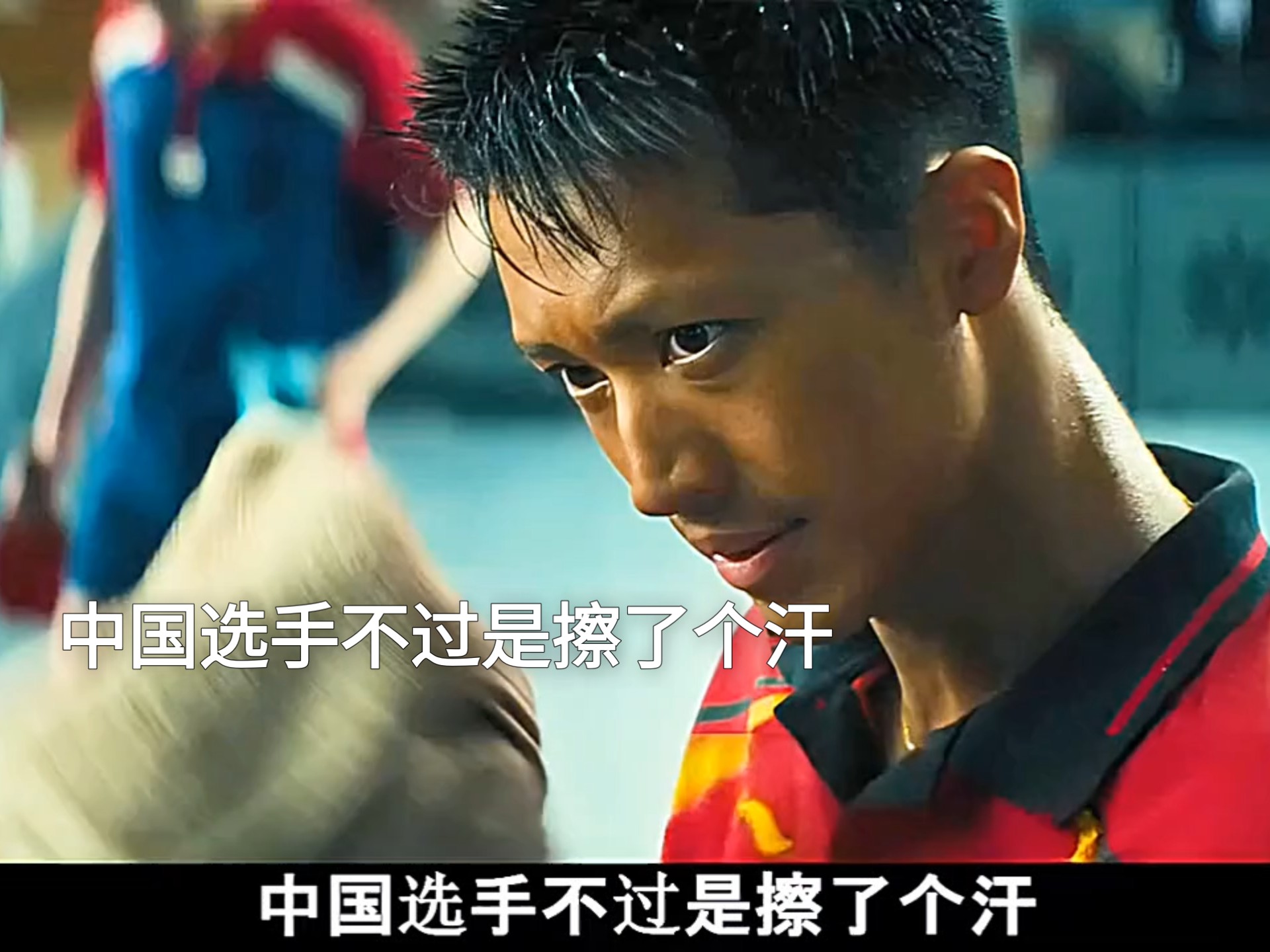 乒乓球热身赛掀起高潮，剑门白虎队绝杀辽东天狼队，老将里程碑之夜——反击锐度十足的简单介绍-九游会j9平台